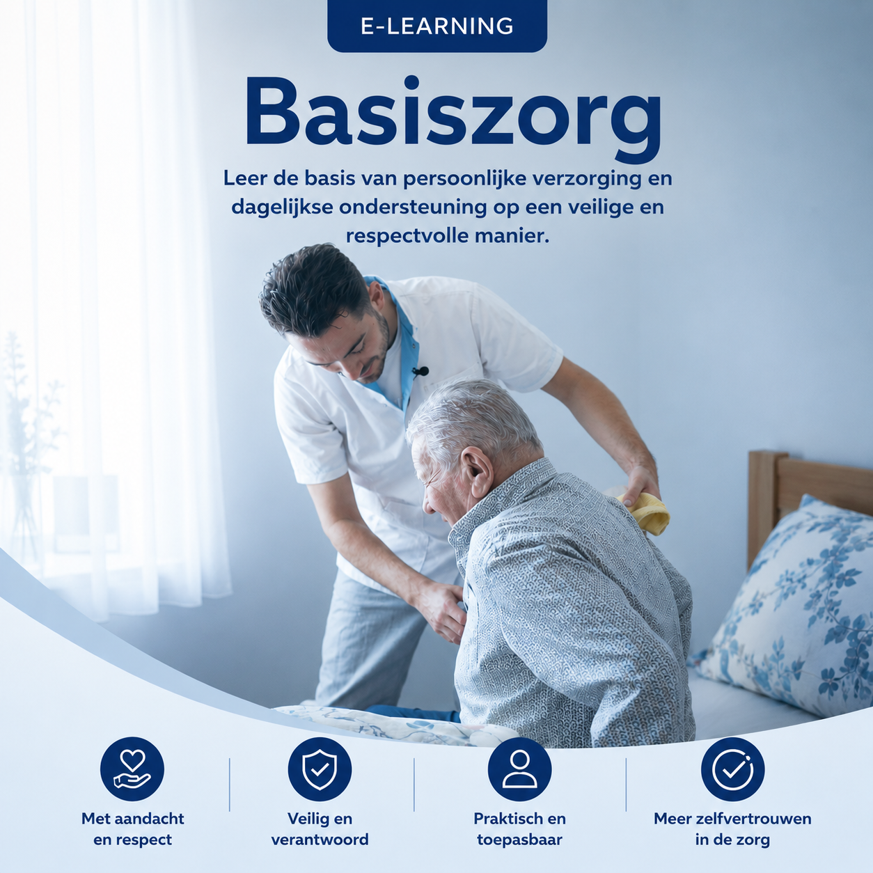 E-Learning Basiszorg