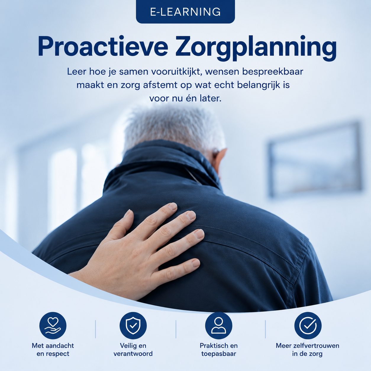 E-Learning Proactieve Zorgplanning